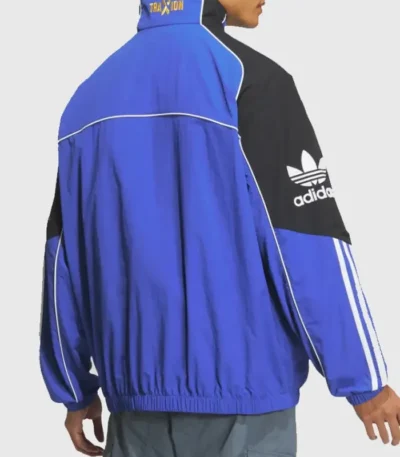 Adidas Adicolor Motorcore Jacket