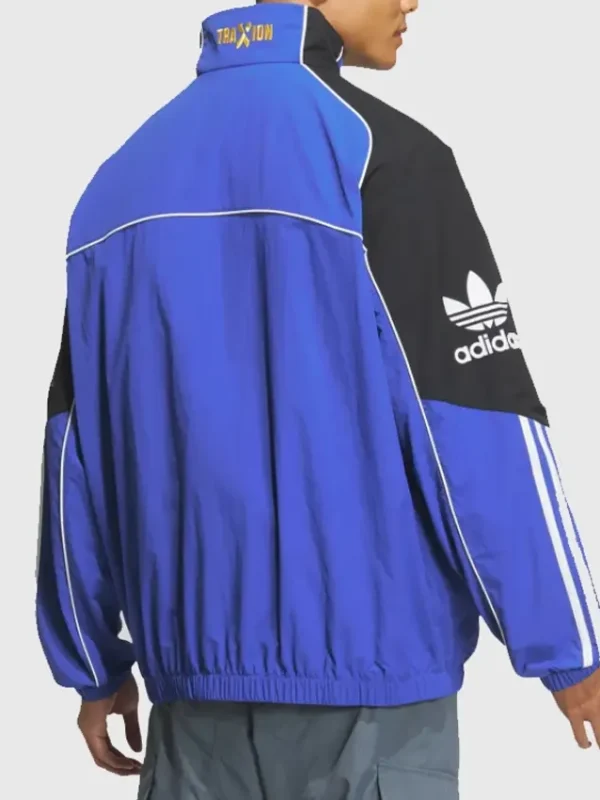 Adidas Adicolor Motorcore Jacket