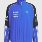 Adidas Adicolor Motorcore Jacket