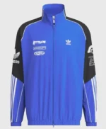 Adidas Adicolor Motorcore Jacket