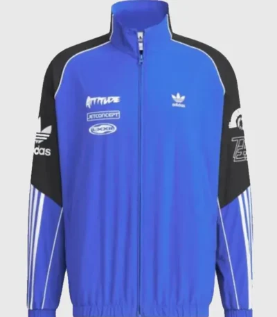 Adidas Adicolor Motorcore Jacket