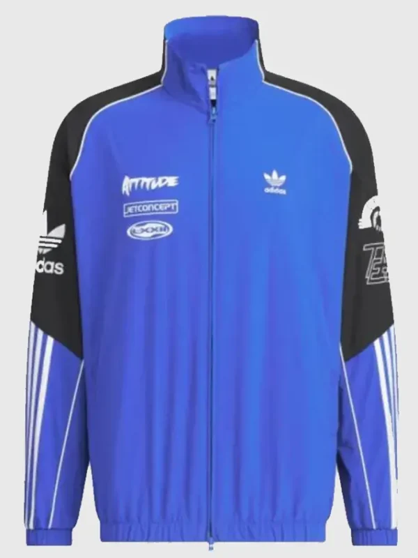 Adidas Adicolor Motorcore Jacket