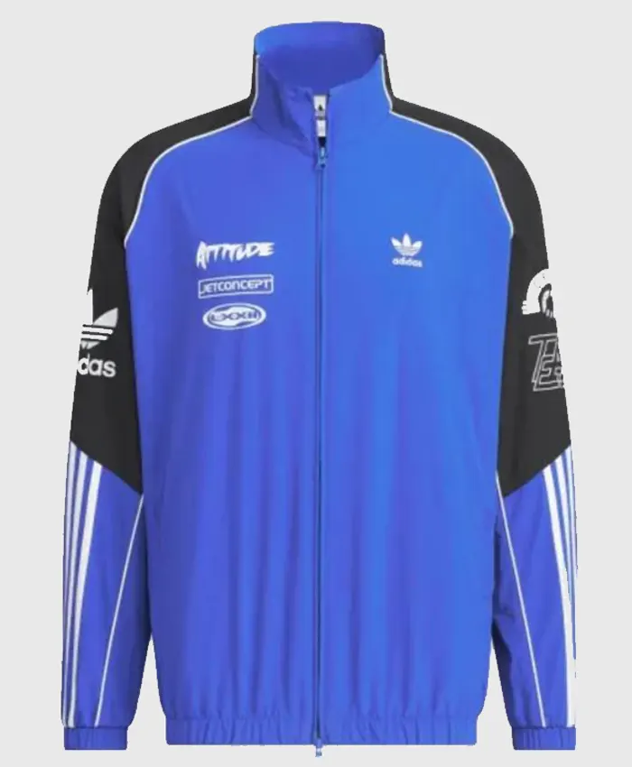 Adidas Adicolor Motorcore Jacket Adidas Adicolor Motorcore Jacket