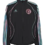 Adidas Audi Revolut F1 Inter Miami Jacket