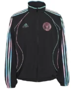 Adidas Audi Revolut F1 Inter Miami Jacket