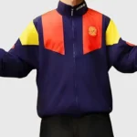 Adidas Backyard Legends Spain Track Jacket