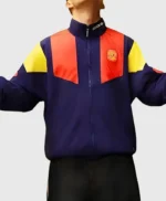 Adidas Backyard Legends Spain Track Jacket