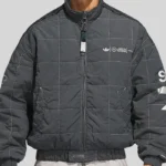 Adidas Bad Bunny Bomber Jacket