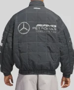 Adidas Bad Bunny Bomber Jacket