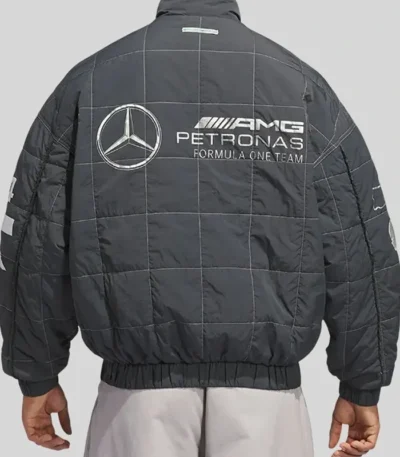 Adidas Bad Bunny Bomber Jacket