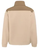 2026 Adidas Sherpa Jacket