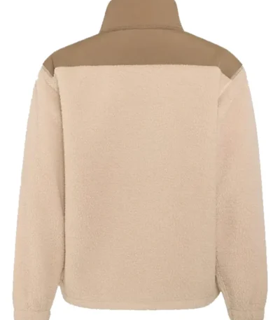 2026 Adidas Sherpa Jacket