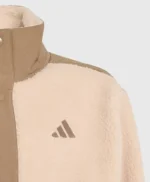 2026 Adidas Sherpa Jacket