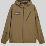 Adidas Buckstead Jacket