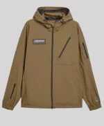 Adidas Buckstead Jacket