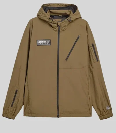 Adidas Buckstead Jacket
