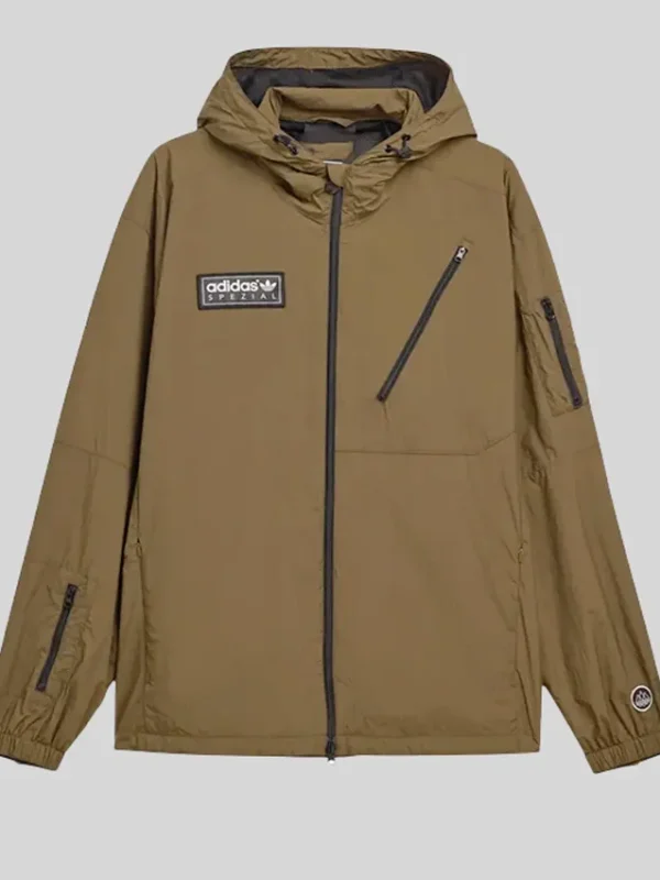 Adidas Buckstead Jacket
