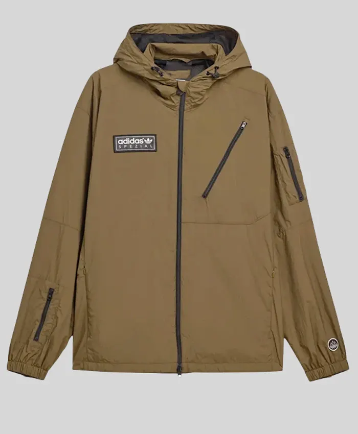 Adidas Buckstead Jacket Adidas Buckstead Jacket