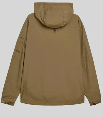 Adidas Buckstead Jacket