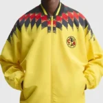 Adidas Club America Stadium Track Jacket