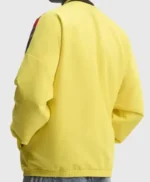 Adidas Club America Stadium Track Jacket