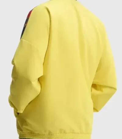 Adidas Club America Stadium Track Jacket