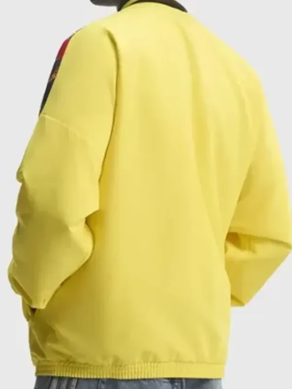 Adidas Club America Stadium Track Jacket