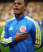 Adidas Colombia Home Anthem Jacket