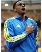 Adidas Colombia Home Anthem Jacket