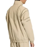 Adidas Cutline Track Jacket
