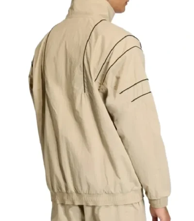Adidas Cutline Track Jacket