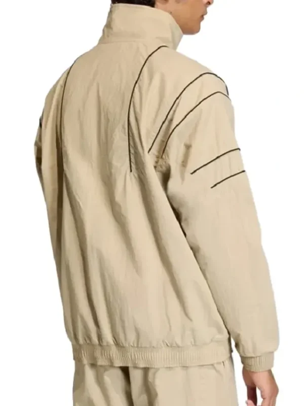Adidas Cutline Track Jacket