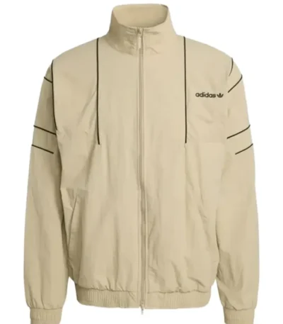 Adidas Cutline Track Jacket