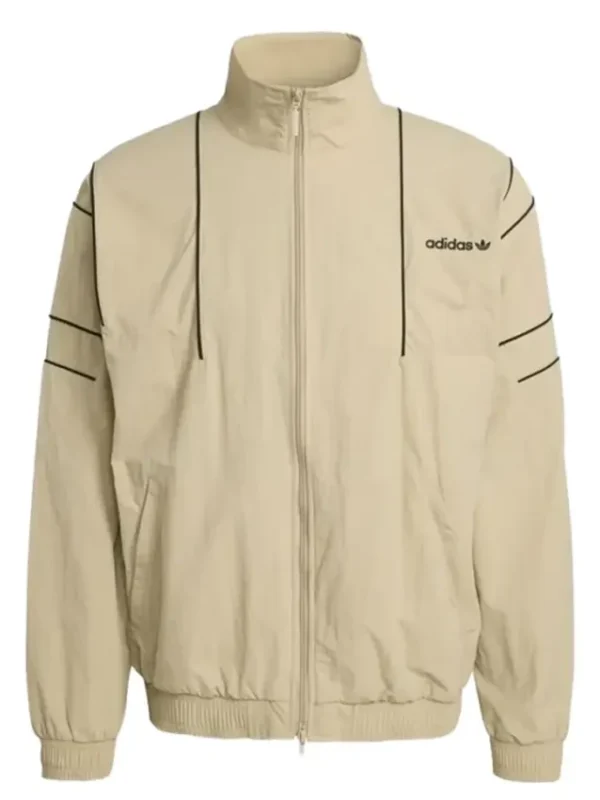 Adidas Cutline Track Jacket