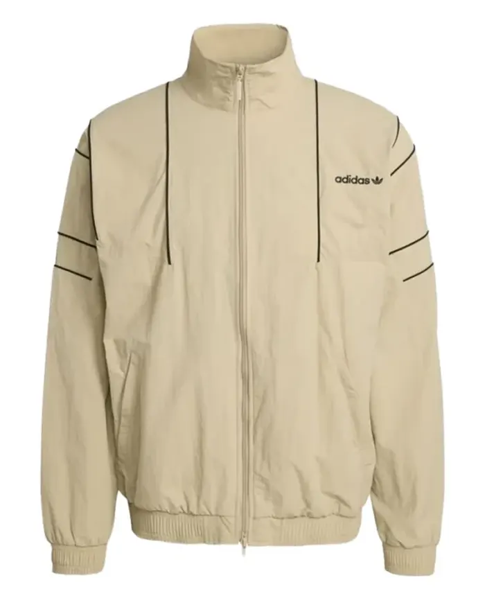 Adidas Cutline Track Jacket Adidas Cutline Track Jacket
