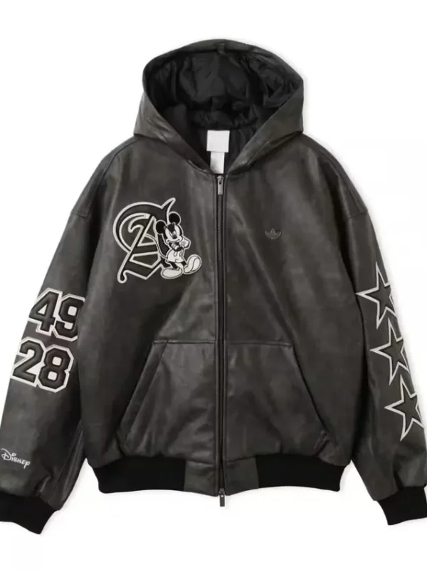 Adidas Disney Mickey Mouse Dreams Jacket