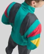 Germany 2026 Adidas EQT Track Jacket