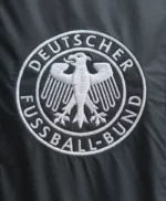 Germany 2026 Adidas EQT Track Jacket