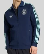 Adidas Germany Anthem Jacket