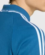 Adidas Greece Away Anthem Jacket