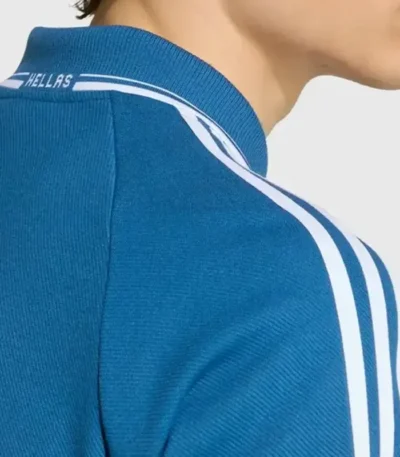Adidas Greece Away Anthem Jacket