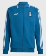 Adidas Greece Away Anthem Jacket