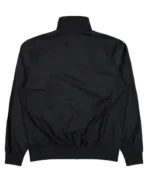Adidas Hudswell Black Jacket