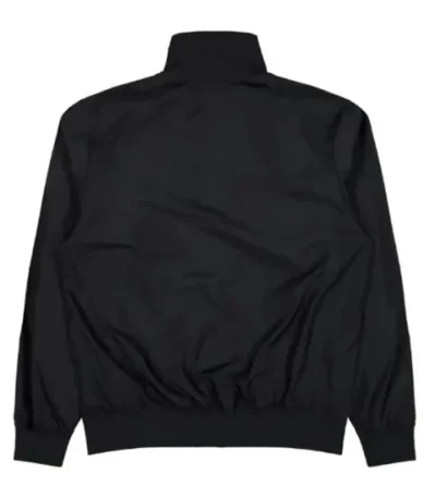 Adidas Hudswell Black Jacket