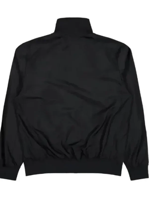 Adidas Hudswell Black Jacket