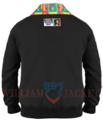 Adidas Jamaica 2026 Anthem Away Jacket