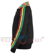 Adidas Jamaica 2026 Anthem Away Jacket
