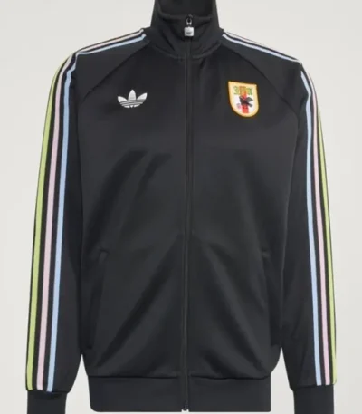 Adidas Japan Originals Track Top Jacket