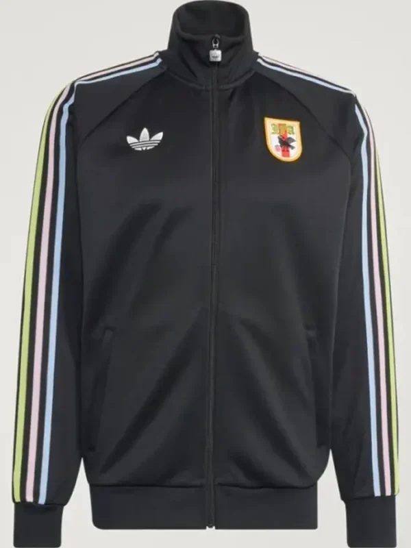 Adidas Japan Originals Track Top Jacket