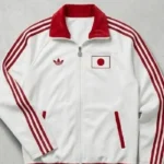 Adidas Japan Track Jacket